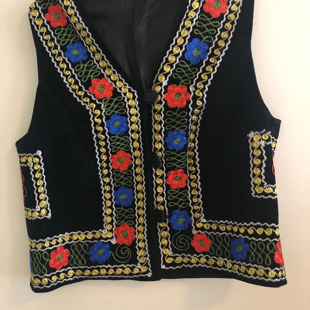 Gilet